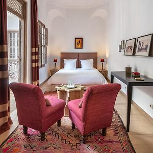 Deluxe Kamer met een King Size Bed