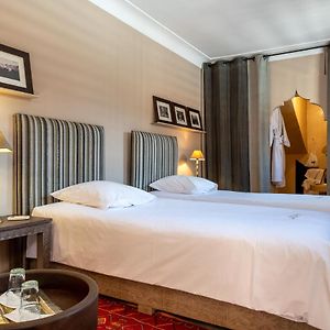 Comfort Double Kamer